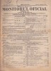 Monitorul Oficial 1943, Nr. 273, Legi Decrete, Partea I, Noiembrie - Colectie Documente Istorice