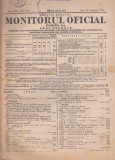 MONITORUL OFICIAL - PARTEA I a LEGI DECRETE, 1943, Nr.273