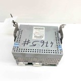 Unitate radio CD MITSUBISHI LANCER VIII Sportback CX_A 2008 OEM: 8701A277,DY-3W69U-4