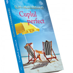 Elin Hilderbrand - Cuplul perfect