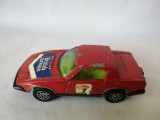 Bnk jc Corgi Juniors Triumph TR7