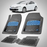 Cumpara ieftin Covorase Renault Laguna III 2 Hatchback Compatibile 2010-2015 | Blue