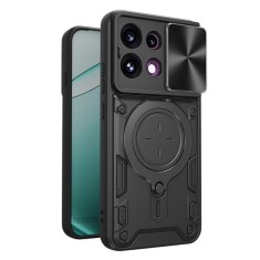 Asteroid GSM - CamGuard Pro - Oppo Reno16 F / Reno16 FS - Black