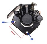 Etrier Frana Fata Suzuki GN 125