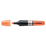Cumpara ieftin Textmarker Stabilo Luminator, varf 2- 5 mm, portocaliu