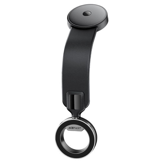 Suport Auto cu Magnet pentru Bord, 360&deg; Rotation - Acefast (D36) - Black