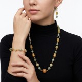 Cumpara ieftin Set Venera din opal, agat și cuarț