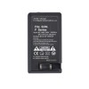 Incarcator Impact Acumulatori Sony NP-F960, Auto 12V, AC 100-240V, Negru, Compatibil NP-F960 - Aproape Nou