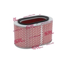 Filtru aer Srl, Mitsubishi Pajero I, 191991, Pajero Ii, 12.1901, Pajero Ii Canvas Top, 12.1900, Pajero Sport I, 07.19 Motor 2.3 D; 2.5 Td 4wd, 2.3