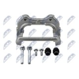 Suport etrier de franare Range Rover 4 2012-, Range Rover Sport 2013-, Stanga, HZT-LR-002A