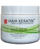 Masca reparatoare cu keratina Ihair Keratin 500ml
