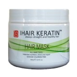 Masca reparatoare cu keratina Ihair Keratin 500ml