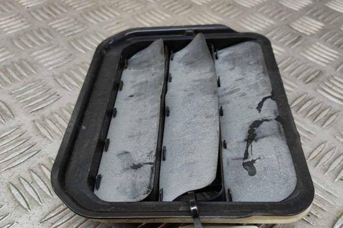 Grila de ventilație caroserie FORD PUMA J2K, CF7 2020 OEM: L1TB-A280B62-AC 22152210