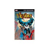Venom Epic Collection: The Hunger