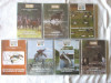 Pachet 7 DVD-uri colectia SEASONS, vanatoare si pescuit. In limba franceza. Noi, in tipla