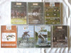 Pachet 7 DVD-uri colectia SEASONS, vanatoare si pescuit. In limba franceza