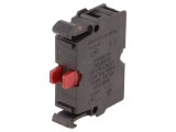 Element de Contact 22mm RMQ-Titan NC