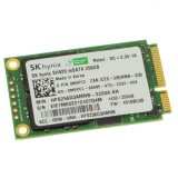 SSD SK hynix SH920 mSATA 256Gb, Mini Pci-e, 6Gb - HFS256G3AMNB-2200A