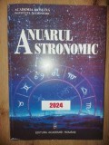 Anuarul astronomic 2024