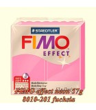 FIMO Effect 57g Roz aprins neon Neon