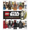 Lego Star Wars: Character Encyclopedia (2015, DK, 284 pagini) - Fara Figurina