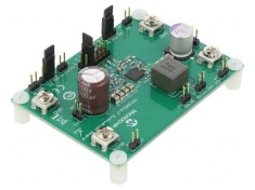 Microchip Adaptor DC/DC Placă Prototip Kit Dezvoltare