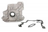 Pompa ulei VW CADDY II Pick-up (9U7) (1996 - 2000) TOPRAN 110 349