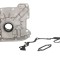 Pompa ulei VW CADDY II Pick-up (9U7) (1996 - 2000) TOPRAN 110 349