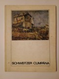 Gheorghe Poenaru - Schweitzer Cumpăna (1969)