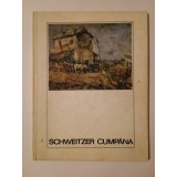 Gheorghe Poenaru - Schweitzer Cumpăna (1969)