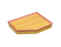 Filtru aer Bmw Seria 5 E60/E61, 2001-2010, Seria 6 E63/E64, 2004-2010, Z4 E85/E86, 2006-2009, SRLine Polonia, motorizari benzina