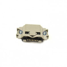 Conector Micro USB Samsung S8500, S5830