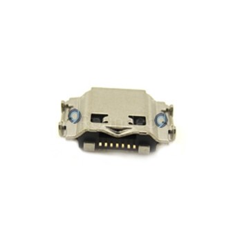 Conector Micro USB Samsung S8500, S5830 foto