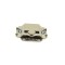 Conector Micro USB Samsung S8500, S5830