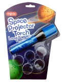 Proiector portabil , Spatiu, Magnoidz, jucarie educativa 3 ani+