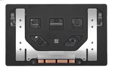 Trackpad/tocuhpad Silver Apple A2338 MACBOOK PRO 13&amp;Prime; M1 EMC 3578 661-18430 foto