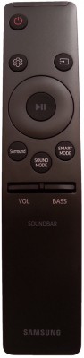 TELECOMANDA ORIGINALA SOUNDBAR SAMSUNG HW-MS550, HW-MS650, HW-MS651, HW-MS750 foto