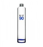 Skyy 90&#039; Vodka 1L