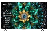 Televizor TCL Mini LED 55Q6C, 138 cm, Smart Google TV,