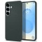 Husa Samsung Galaxy S25 Spigen Liquid Air, verde
