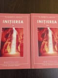Elisabeth Haich - Initierea (2 volume)