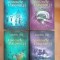 Eugene Sue, Misterele Parisului, 4 volume (ediție integrală)