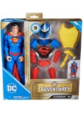 DC Superman Man Of Steel 30cm 6067957