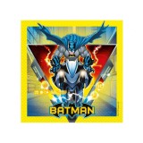 Set 20 servetele petrecere Batman , 33 x 33 cm