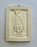 Iconita cu Sfantul Arhanghel Mihail