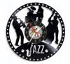 JAZZ-ceas de perete