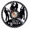 JAZZ-ceas de perete