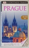 DK , EYEWITNESS TRAVEL , PRAGUE by VLADIMIR SOUKUP , 2012