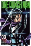 One-Punch Man - Volume 3 | ONE, Shonen Jump