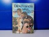 Dick Francis - Mana care tine biciul / C33